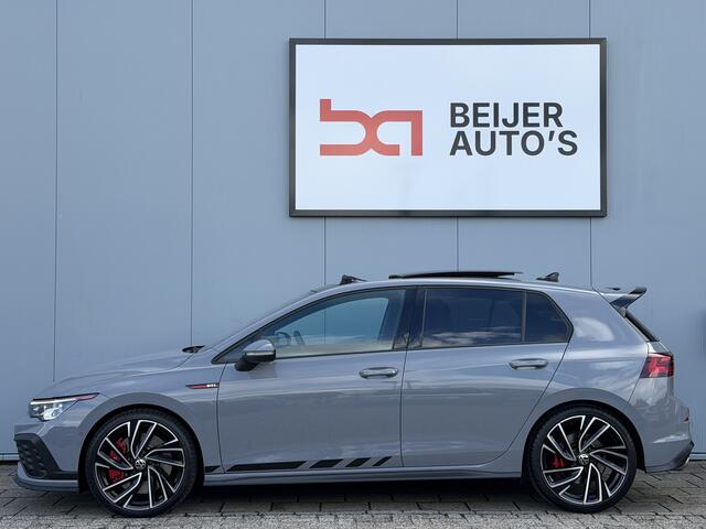 Volkswagen GOLF 2.0 TSI GTI Performance 4Motion Schuifdak/Dealer/19inch.