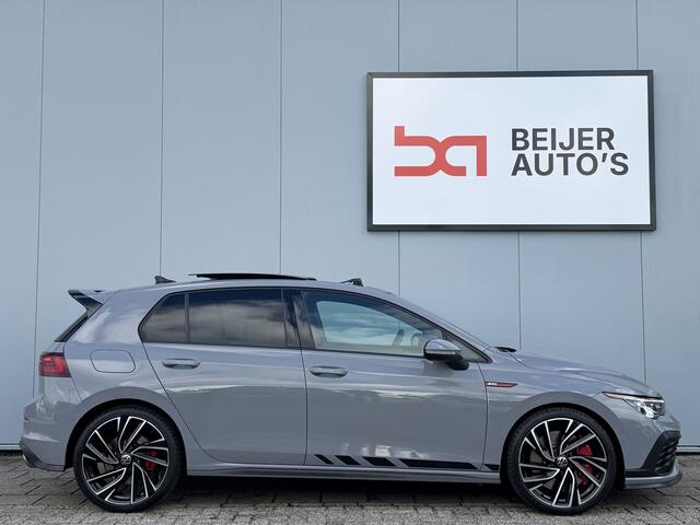 Volkswagen GOLF 2.0 TSI GTI Performance 4Motion Schuifdak/Dealer/19inch.