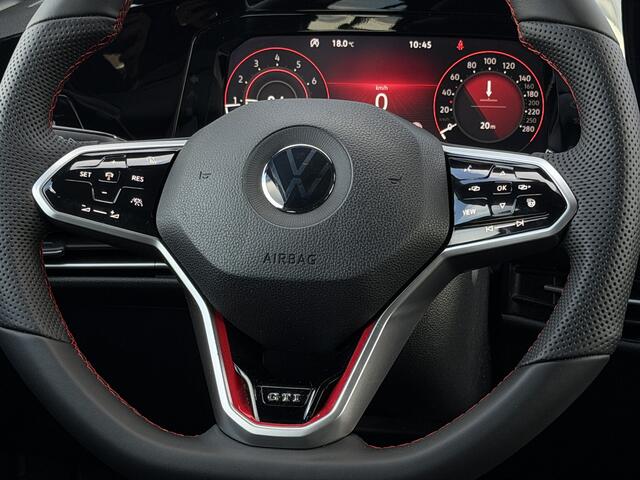 Volkswagen GOLF 2.0 TSI GTI Performance 4Motion Schuifdak/Dealer/19inch.
