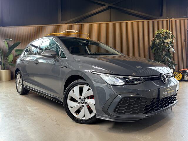 Volkswagen GOLF 2.0 TDI Style AUTOMAAT | STOELVERWARMING |