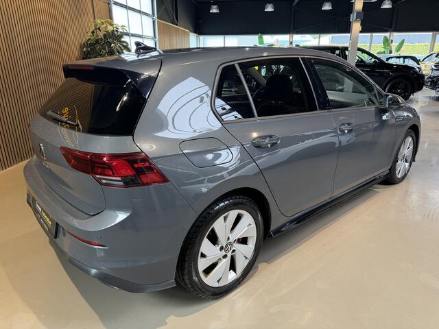Volkswagen GOLF 2.0 TDI Style AUTOMAAT | STOELVERWARMING |