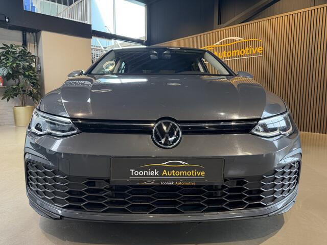 Volkswagen GOLF 2.0 TDI Style AUTOMAAT | STOELVERWARMING |