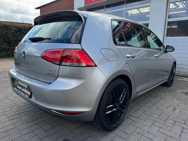 Volkswagen GOLF 1.0 TSI 116PK Comfortline App-Connect Cruise PDC Navi Airco