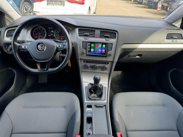 Volkswagen GOLF 1.0 TSI 116PK Comfortline App-Connect Cruise PDC Navi Airco