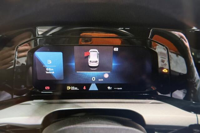 Volkswagen GOLF 1.5 TSI STYLE , NAVI, APPLE CARPLAY, VIRTUAL COCKPIT