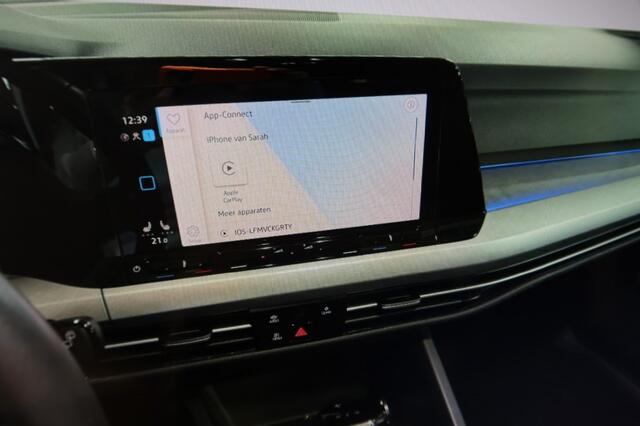 Volkswagen GOLF 1.5 TSI STYLE , NAVI, APPLE CARPLAY, VIRTUAL COCKPIT