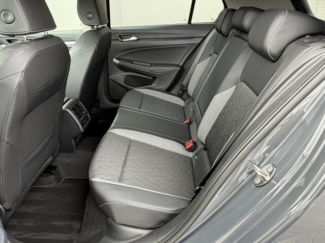 Volkswagen GOLF 1.5 TSI GOAL / Airco / Stuur & Stoelverwarming / Adaptive cruise control / hill hold / Apple Carplay Android Auto / Navigatie / PDC voor & achter / All Seasonbanden /