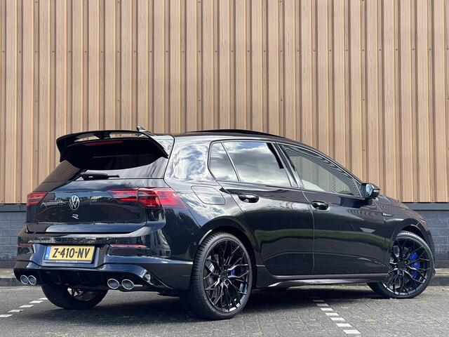 Volkswagen GOLF 2.0 TSI R 4Motion | Panoramadak | Harman Kardon | Apple Carplay | Keyless | Sfeerverlichting | Leder |