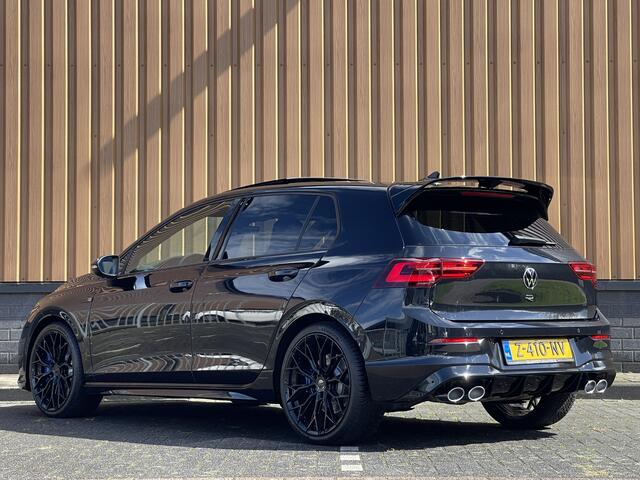 Volkswagen GOLF 2.0 TSI R 4Motion | Panoramadak | Harman Kardon | Apple Carplay | Keyless | Sfeerverlichting | Leder |