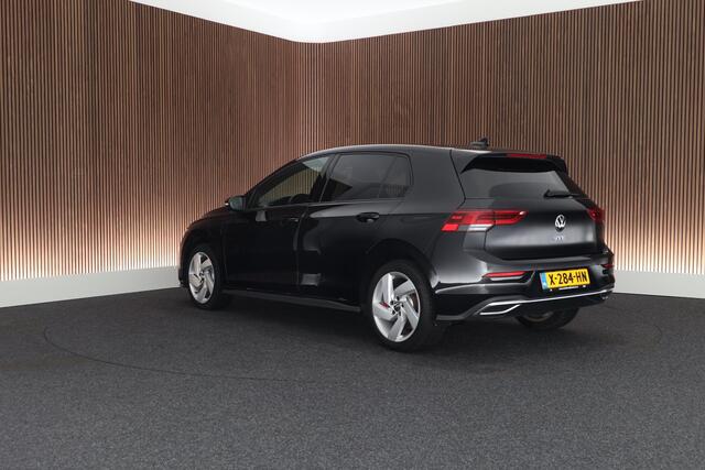 Volkswagen GOLF 1.4 eHybrid 245pk GTE Stoelverwarming Keyless ACC Virtual Cockpit Navigatie