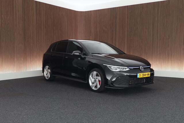 Volkswagen GOLF 1.4 eHybrid 245pk GTE Stoelverwarming Keyless ACC Virtual Cockpit Navigatie