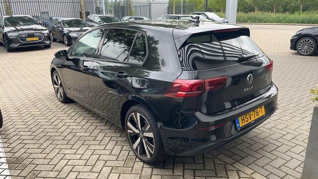 Volkswagen GOLF 1.5 eHybrid Life Edition 204pk