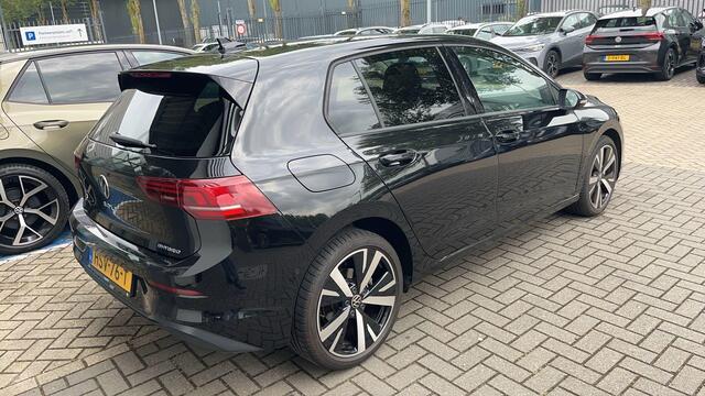 Volkswagen GOLF 1.5 eHybrid Life Edition 204pk