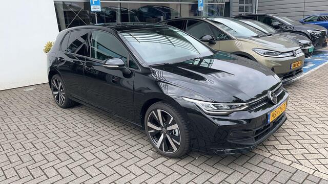 Volkswagen GOLF 1.5 eHybrid Life Edition 204pk