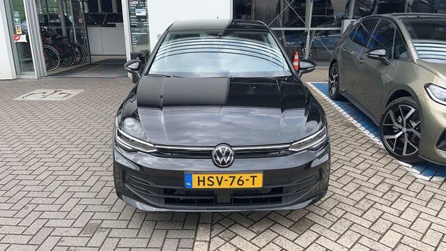 Volkswagen GOLF 1.5 eHybrid Life Edition 204pk