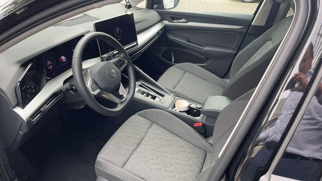 Volkswagen GOLF 1.5 eHybrid Life Edition 204pk