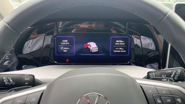 Volkswagen GOLF 1.5 eHybrid Life Edition 204pk