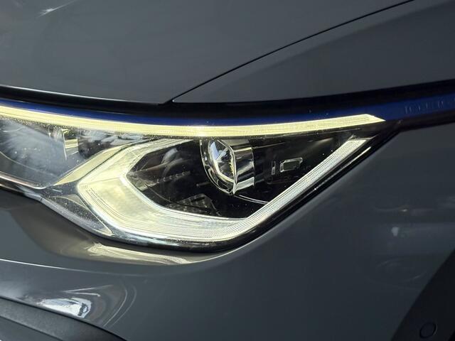 Volkswagen GOLF GTE 1.4 eHybrid PANO IQ Lights Carplay