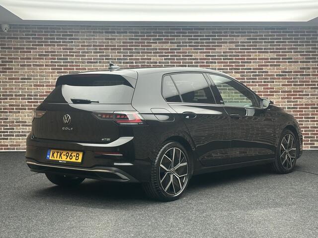 Volkswagen GOLF 1.5 eTSI R-Line Edition 50 Jahre| Pano| Head Up|
