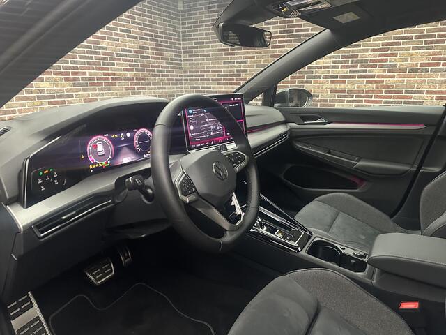Volkswagen GOLF 1.5 eTSI R-Line Edition 50 Jahre| Pano| Head Up|