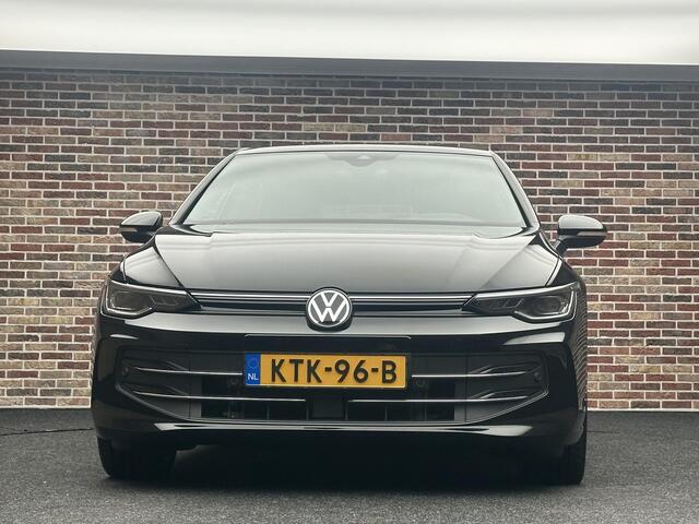 Volkswagen GOLF 1.5 eTSI R-Line Edition 50 Jahre| Pano| Head Up|