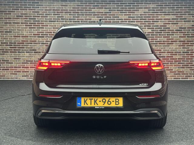 Volkswagen GOLF 1.5 eTSI R-Line Edition 50 Jahre| Pano| Head Up|