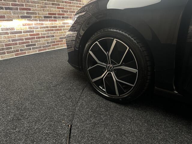 Volkswagen GOLF 1.5 eTSI R-Line Edition 50 Jahre| Pano| Head Up|