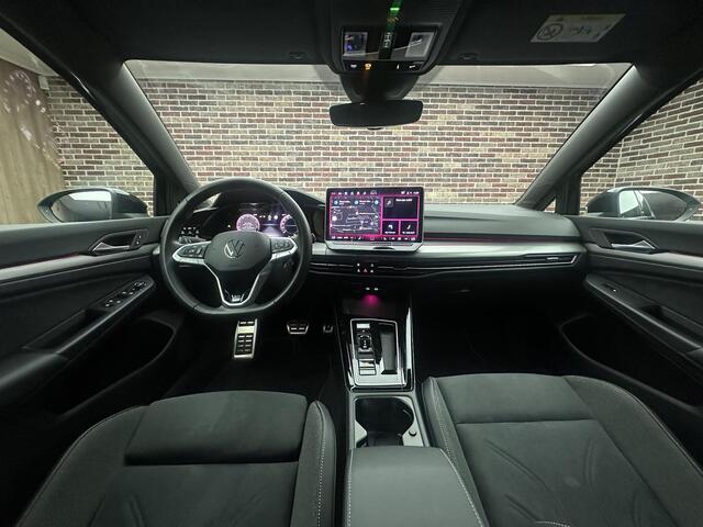Volkswagen GOLF 1.5 eTSI R-Line Edition 50 Jahre| Pano| Head Up|