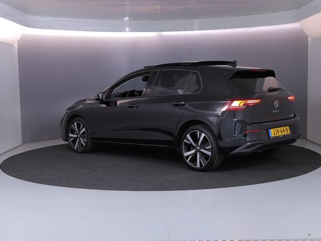 Volkswagen GOLF 1.5 eHybrid Life Edition 204 pk Automaat (DSG) | Verlengde garantie | Navigatie via App | Panoramadak | Parkeersensoren (Park assist) | Achteruitrijcamera | Autom. airco (3 zones) |