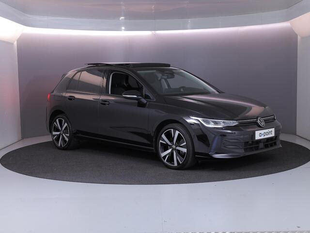 Volkswagen GOLF 1.5 eHybrid Life Edition 204 pk Automaat (DSG) | Verlengde garantie | Navigatie via App | Panoramadak | Parkeersensoren (Park assist) | Achteruitrijcamera | Autom. airco (3 zones) |