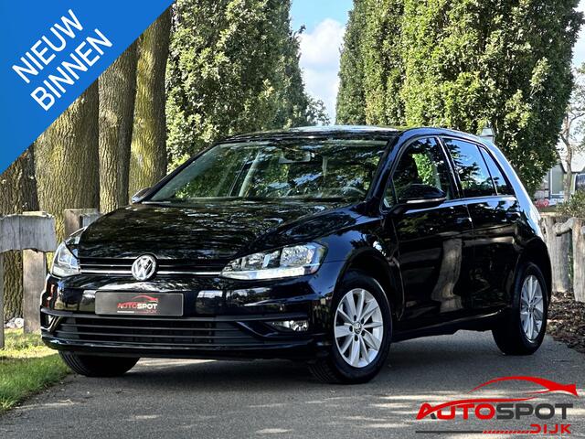 Volkswagen GOLF 1.0 TSI Trendline