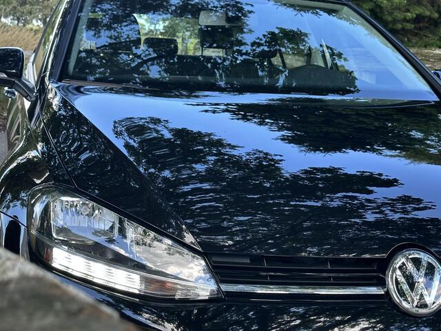 Volkswagen GOLF 1.0 TSI Trendline