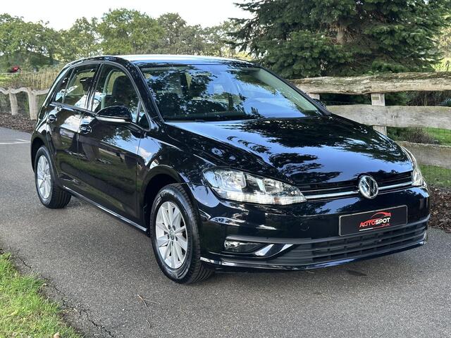 Volkswagen GOLF 1.0 TSI Trendline