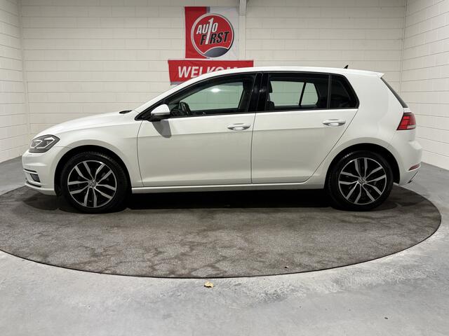Volkswagen GOLF 1.4 TSI Highline, Automaat, Volledig onderhouden, Clima, Cruise, Massagestoel Isofix, Trekhaak, 17 inch All season, Prijs incl. apk, beurt 3 mnd garantie