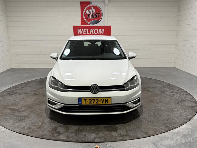 Volkswagen GOLF 1.4 TSI Highline, Automaat, Volledig onderhouden, Clima, Cruise, Massagestoel Isofix, Trekhaak, 17 inch All season, Prijs incl. apk, beurt 3 mnd garantie