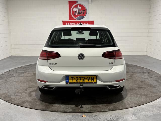Volkswagen GOLF 1.4 TSI Highline, Automaat, Volledig onderhouden, Clima, Cruise, Massagestoel Isofix, Trekhaak, 17 inch All season, Prijs incl. apk, beurt 3 mnd garantie