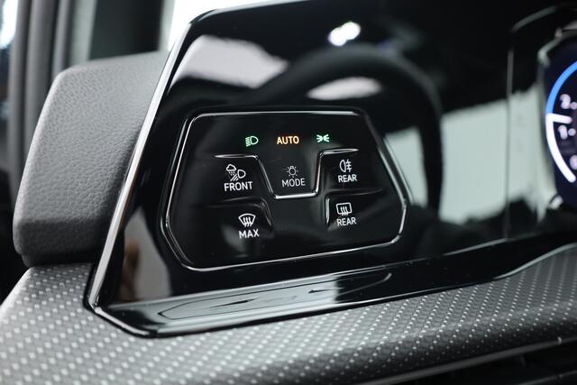 Volkswagen GOLF 1.5 eTSI R-Line DSG | Pano | Adapt. Cruise | IQ. Light | CarPlay | Navi | Camera | Stoel-Stuurverw.