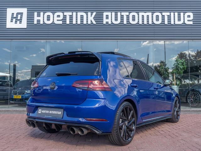 Volkswagen GOLF 2.0 TSI 4Motion R | Milltek | Dynaudio | Pano | Volledig onderhouden
