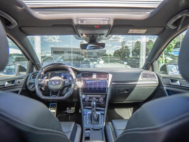 Volkswagen GOLF 2.0 TSI 4Motion R | Milltek | Dynaudio | Pano | Volledig onderhouden