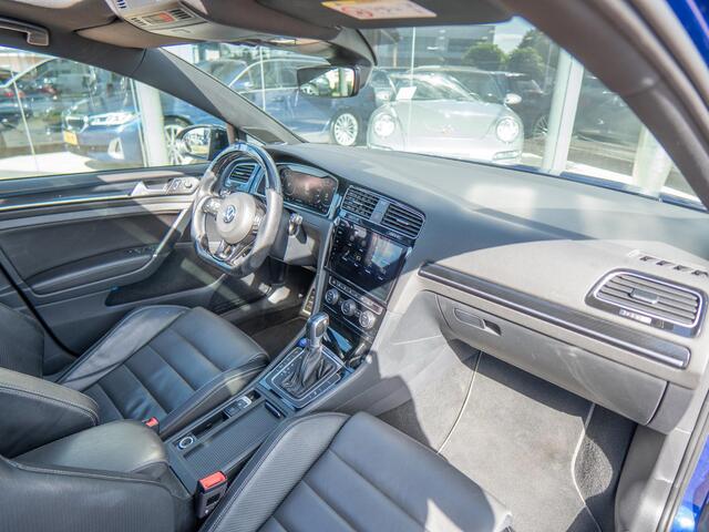Volkswagen GOLF 2.0 TSI 4Motion R | Milltek | Dynaudio | Pano | Volledig onderhouden
