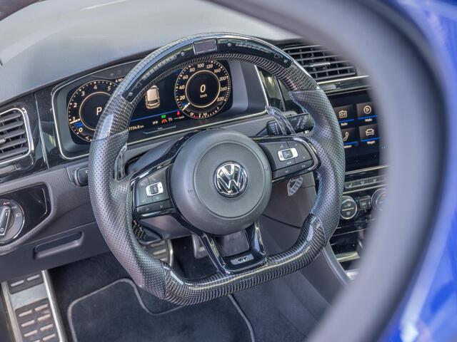 Volkswagen GOLF 2.0 TSI 4Motion R | Milltek | Dynaudio | Pano | Volledig onderhouden