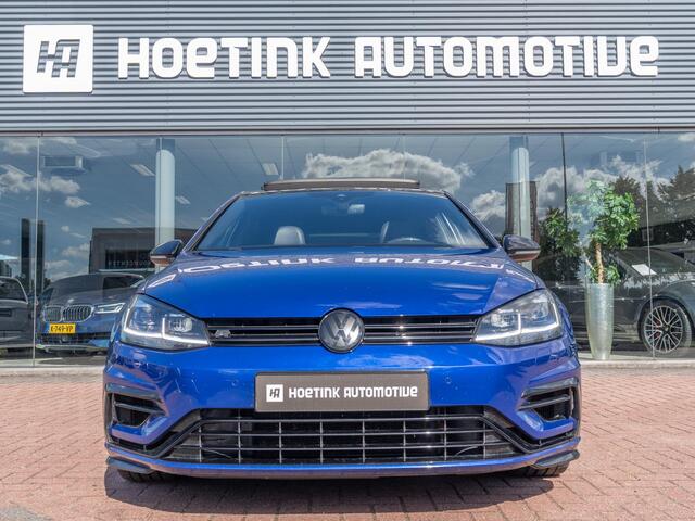 Volkswagen GOLF 2.0 TSI 4Motion R | Milltek | Dynaudio | Pano | Volledig onderhouden