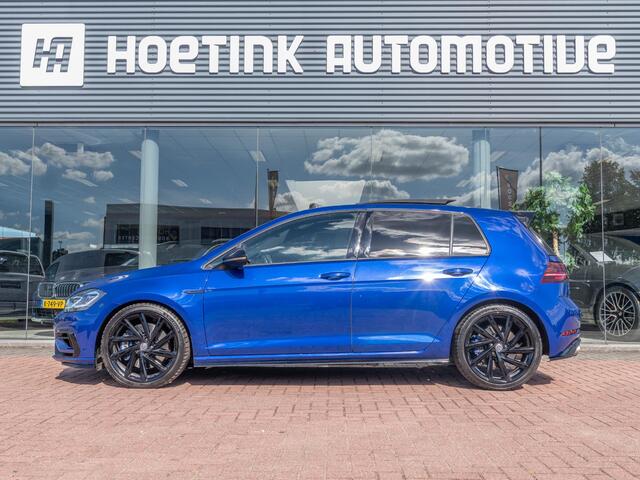 Volkswagen GOLF 2.0 TSI 4Motion R | Milltek | Dynaudio | Pano | Volledig onderhouden
