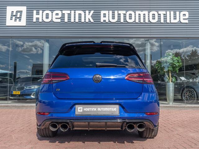 Volkswagen GOLF 2.0 TSI 4Motion R | Milltek | Dynaudio | Pano | Volledig onderhouden