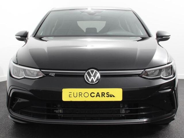 Volkswagen GOLF 1.5 eTSI 150pk DSG R-Line Panorama dak Navigatie Apple Carplay/Android Auto Climate Control Camera Dab Extra Getint Glas Adaptieve Cruise Control Virtual Cockpit Lichtmetalen Velgen