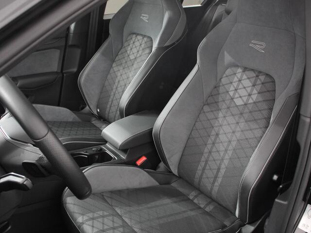 Volkswagen GOLF 1.5 eTSI 150pk DSG R-Line Panorama dak Navigatie Apple Carplay/Android Auto Climate Control Camera Dab Extra Getint Glas Adaptieve Cruise Control Virtual Cockpit Lichtmetalen Velgen