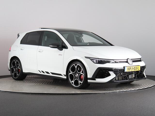 Volkswagen GOLF 2.0 TSI 8.5 GTI Clubsport (Pano / H/K / Head Up / Camera / IQ light / 19'')