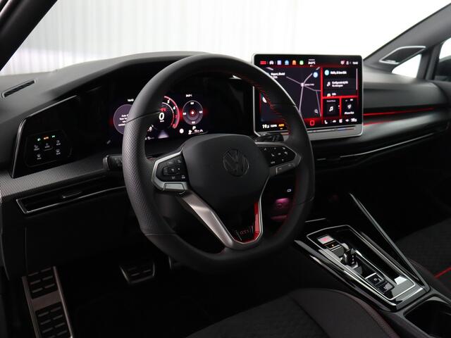 Volkswagen GOLF 2.0 TSI 8.5 GTI Clubsport (Pano / H/K / Head Up / Camera / IQ light / 19'')