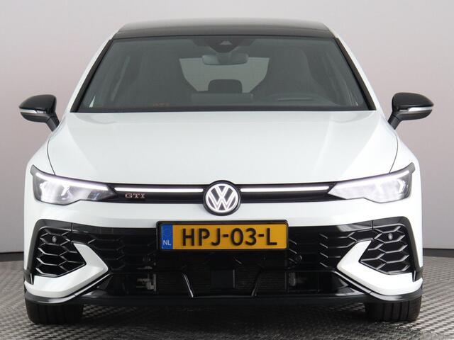 Volkswagen GOLF 2.0 TSI 8.5 GTI Clubsport (Pano / H/K / Head Up / Camera / IQ light / 19'')