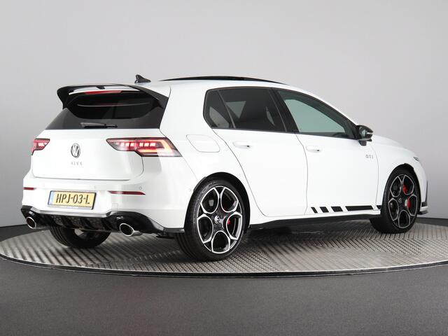 Volkswagen GOLF 2.0 TSI 8.5 GTI Clubsport (Pano / H/K / Head Up / Camera / IQ light / 19'')